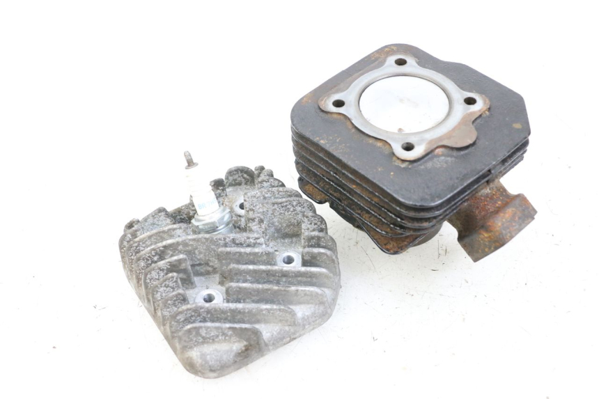 photo de CILINDRO PEUGEOT BUXY 50 (1993 - 1998) - Otra perspectiva