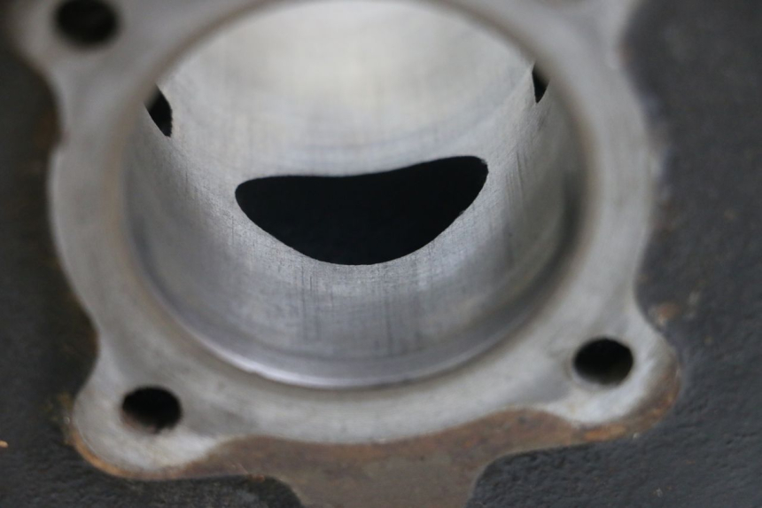 photo de CILINDRO PEUGEOT BUXY 50 (1993 - 1998) - Vista general del producto