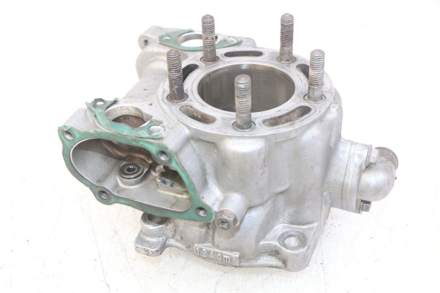 photo de CILINDRO HONDA CR 125 (1995 - 1997) - Vista principal