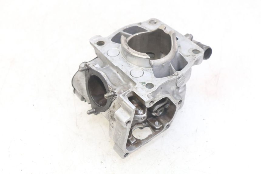 photo de CILINDRO HONDA CR 125 (1995 - 1997) - Zoom sobre los componentes