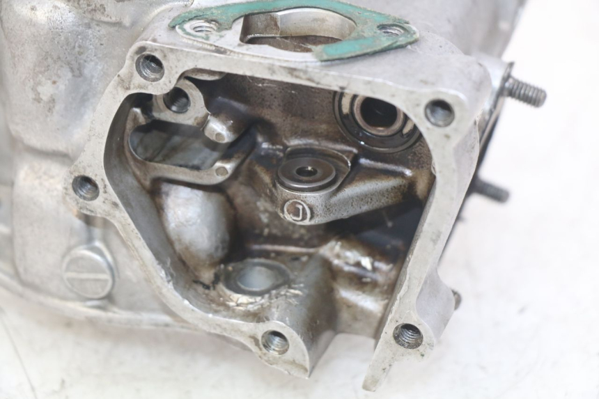 photo de CILINDRO HONDA CR 125 (1995 - 1997) - Primer plano de alta resolución