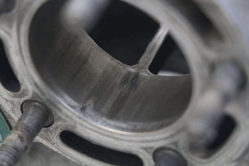 photo de CILINDRO HONDA CR 125 (1995 - 1997) - Recambio usado revisado