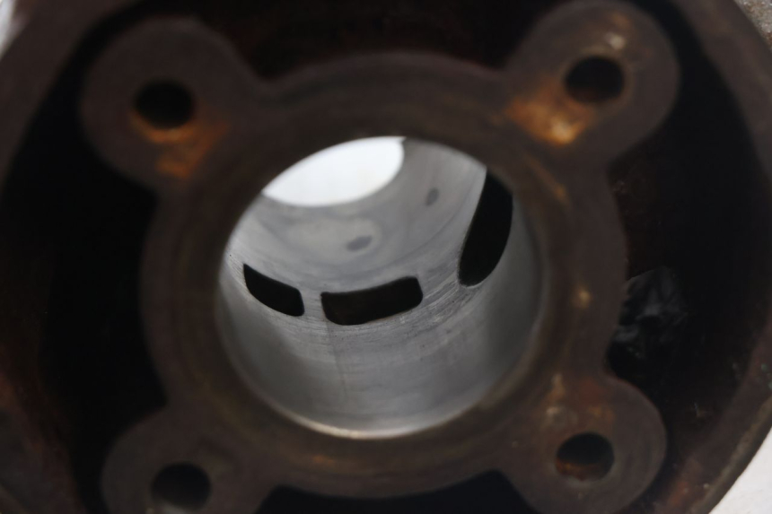 photo de CILINDRO HM HONDA DERAPAGE 50 (2007 - 2009) - Otra perspectiva