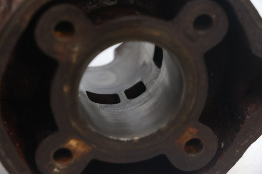 photo de CILINDRO HM HONDA DERAPAGE 50 (2007 - 2009) - Vista general del producto