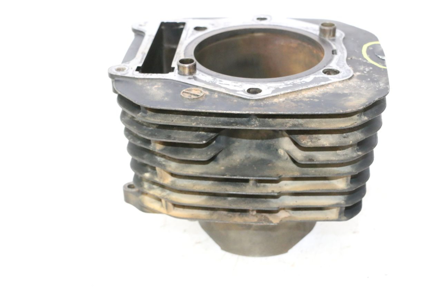 photo de CILINDRO SUZUKI DR S 600 (1985 - 1989) - Características distintivas