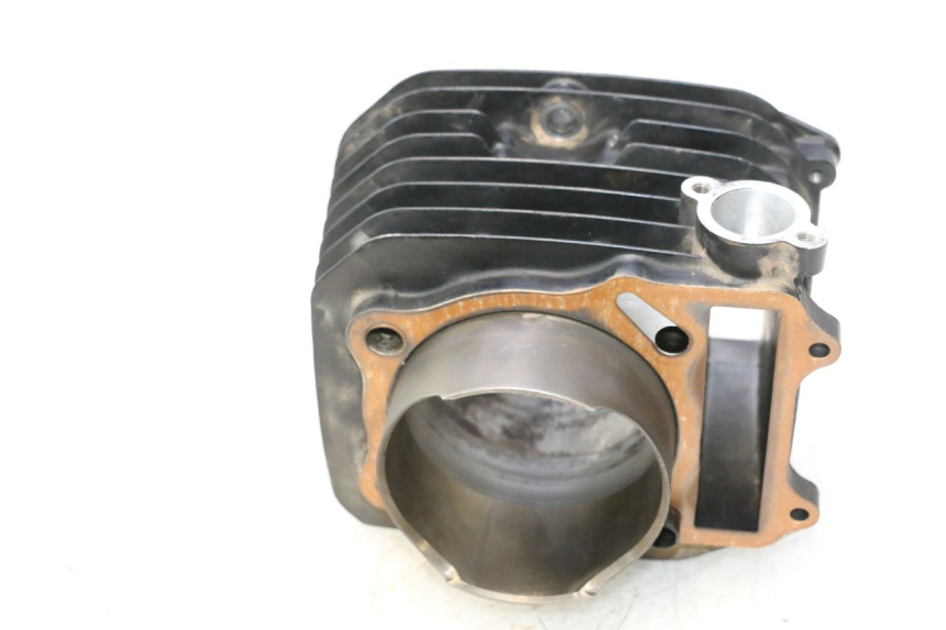 photo de CILINDRO SUZUKI DR S 600 (1985 - 1989) - Zoom estado de uso