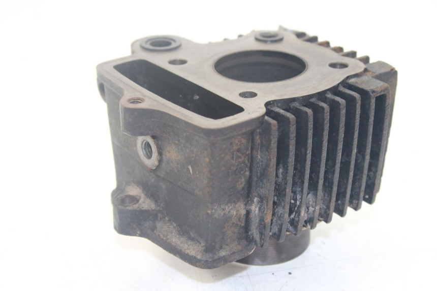 photo de CILINDRO CHINESE QUAD ENFANT ATV PUMA 50 - Vista principal