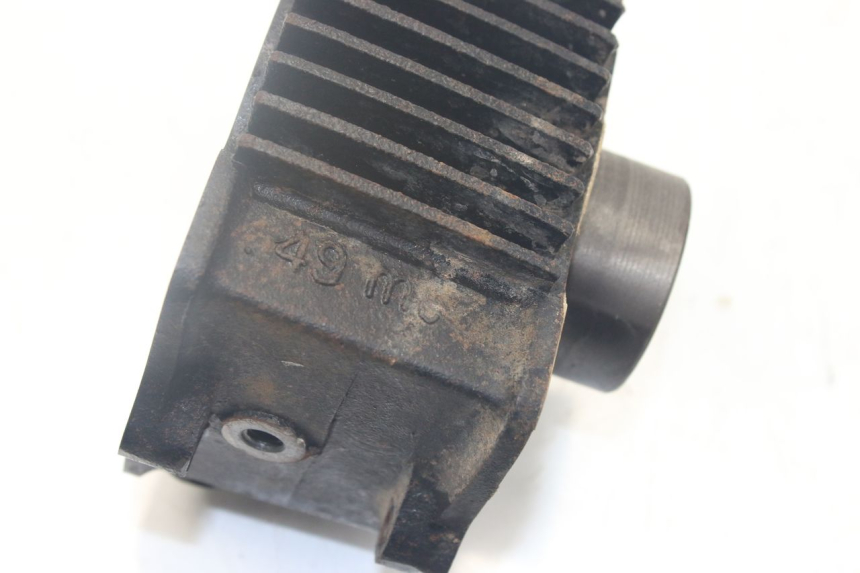 photo de CILINDRO CHINESE QUAD ENFANT ATV PUMA 50 - Detalle de la pieza