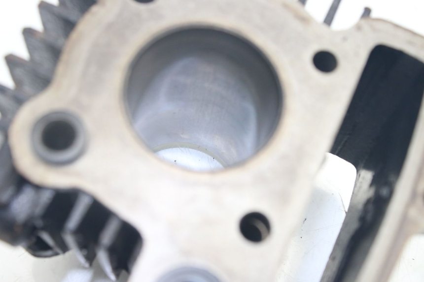 photo de CILINDRO CHINESE QUAD ENFANT ATV PUMA 50 - Zoom estado de uso