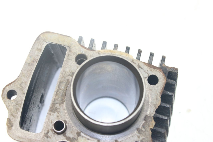 photo de CILINDRO CHINESE QUAD ENFANT ATV PUMA 50 - Otra perspectiva