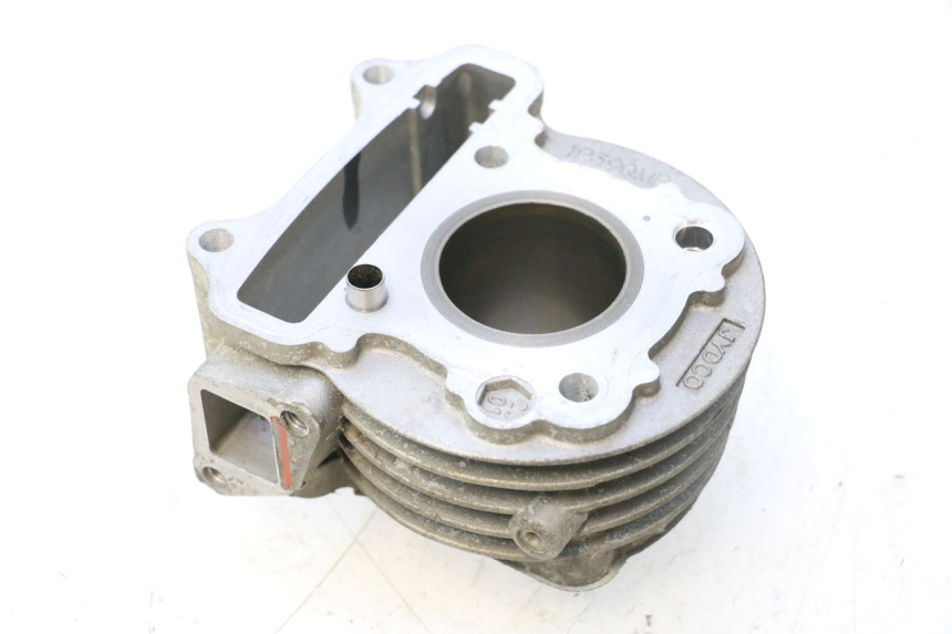 photo de CILINDRO JM MOTORS EVOLIS 4T 50 (2018 - 2022) - Vista principal