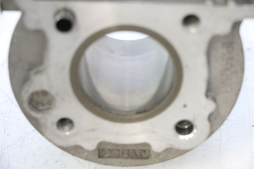 photo de CILINDRO JM MOTORS EVOLIS 4T 50 (2018 - 2022) - Primer plano técnico