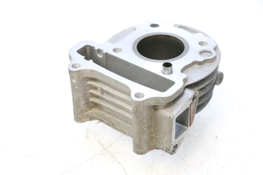 photo de CILINDRO JM MOTORS EVOLIS 4T 50 (2018 - 2022) - Recambio usado revisado