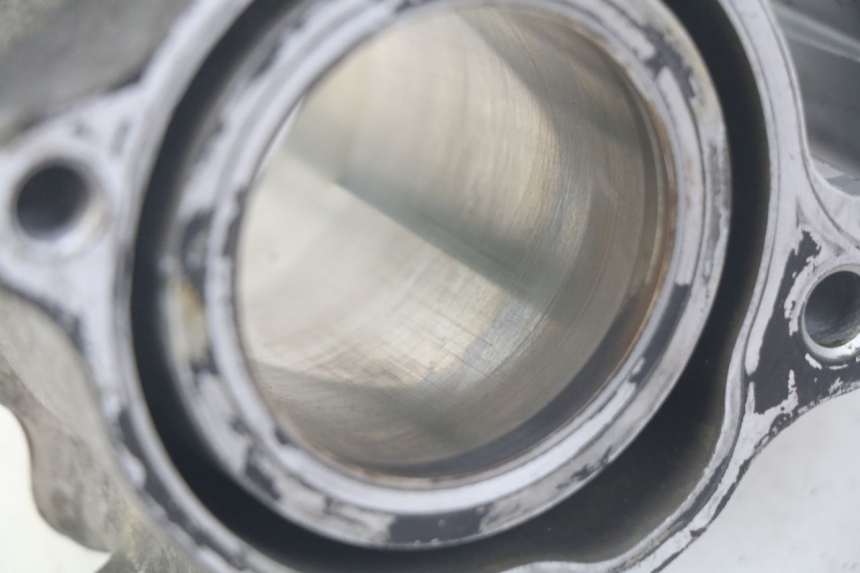 photo de CILINDRO HONDA FES PANTHEON 125 (2003 - 2007) - Zoom estado de uso