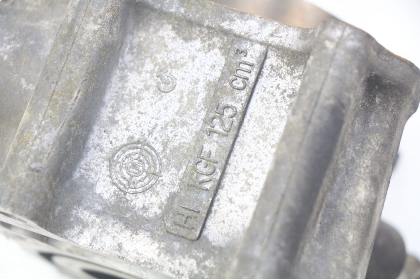 photo de CILINDRO HONDA FES PANTHEON 125 (2003 - 2007) - Estado de la superficie y material