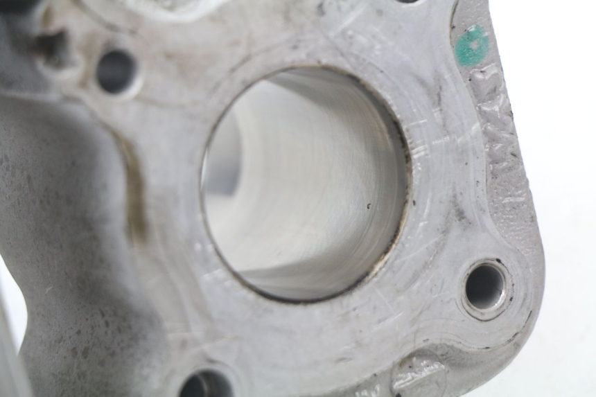 photo de CILINDRO SYM FIDDLE 3 III 50 (2014 - 2020) - Zoom estado de uso