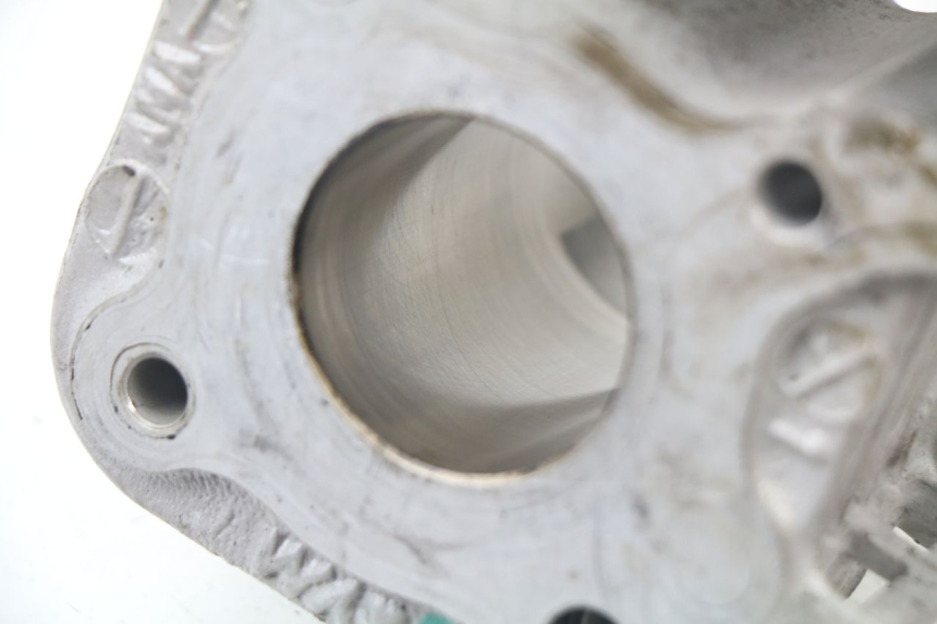 photo de CILINDRO SYM FIDDLE 3 III 50 (2014 - 2020) - Vista general del producto