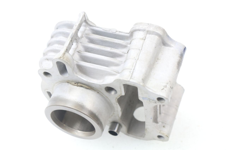 photo de CILINDRO SYM FIDDLE 3 III 50 (2014 - 2020) - Estado de la superficie y material