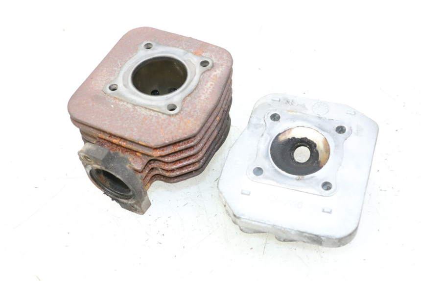 photo de CILINDRO PEUGEOT KISBEE 2T 50 (2010 - 2017) - Vista principal