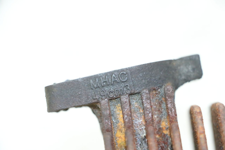 photo de CILINDRO PEUGEOT KISBEE 2T 50 (2010 - 2017) - Detalle de la pieza