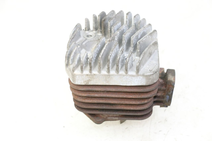 photo de CILINDRO PEUGEOT KISBEE 2T 50 (2010 - 2017) - Características distintivas