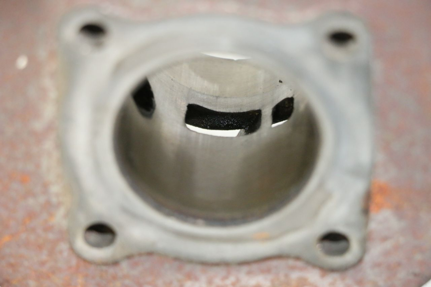 photo de CILINDRO PEUGEOT KISBEE 2T 50 (2010 - 2017) - Vista general del producto