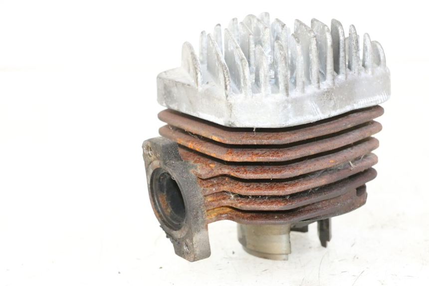 photo de CILINDRO PEUGEOT KISBEE 2T 50 (2010 - 2017) - Marcados y referencias originales