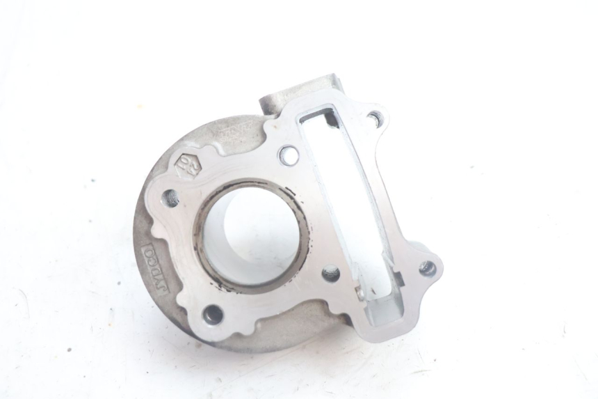 photo de CILINDRO PEUGEOT KISBEE 4T 50 (2010 - 2017) - Zoom estado de uso