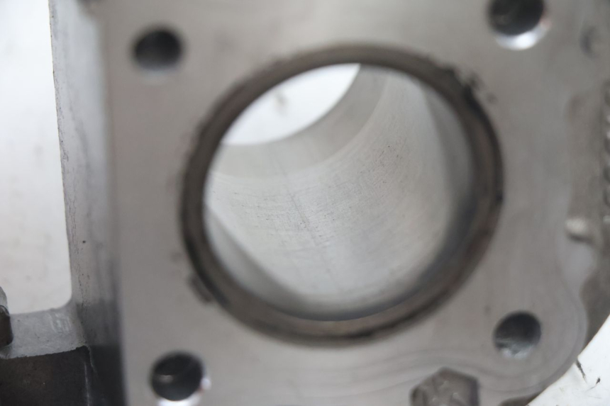 photo de CILINDRO PEUGEOT KISBEE 4T 50 (2010 - 2017) - Vista general del producto