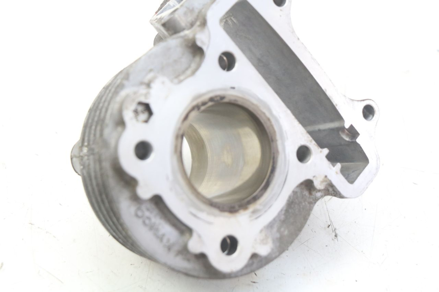 photo de CILINDRO KYMCO LIKE 4T 50 (2009 - 2018) - Estado de la superficie y material