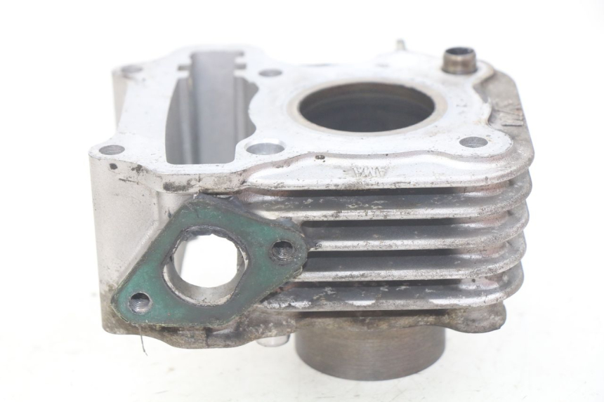 photo de CILINDRO SYM ORBIT III 3 4T 50 (2018 - 2021) - Vista principal