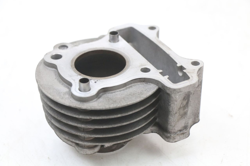 photo de CILINDRO SYM ORBIT 50 (2008 - 2010) - Vista principal