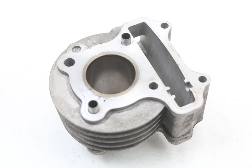 photo de CILINDRO SYM ORBIT 50 (2008 - 2010) - Zoom estado de uso