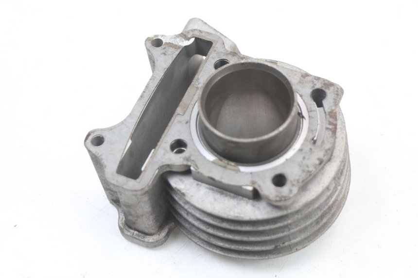 photo de CILINDRO SYM ORBIT 50 (2008 - 2010) - Otra perspectiva