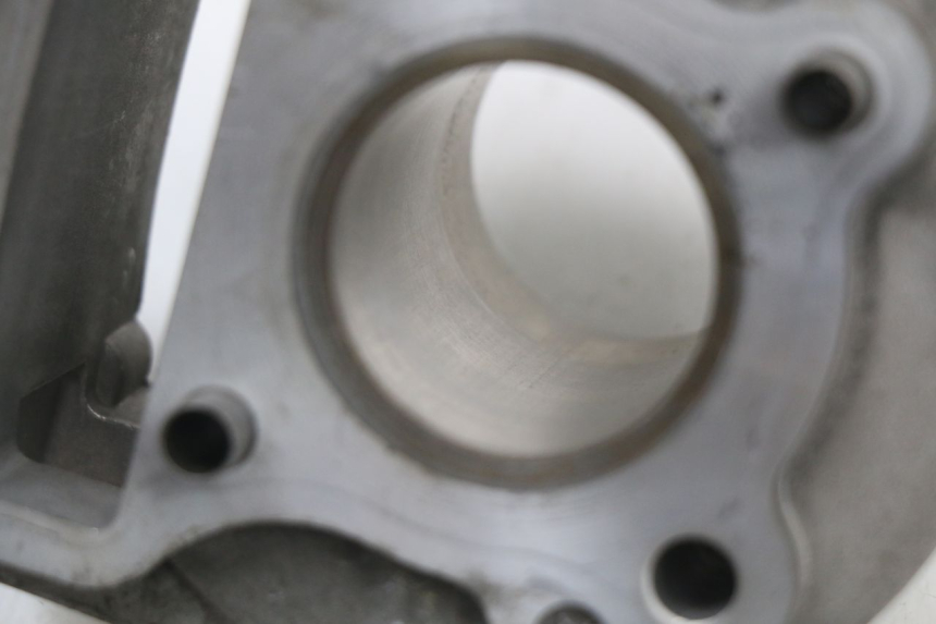 photo de CILINDRO SYM ORBIT 50 (2008 - 2010) - Primer plano técnico