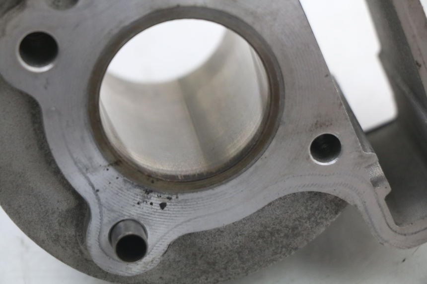 photo de CILINDRO SYM ORBIT 50 (2008 - 2010) - Vista general del producto