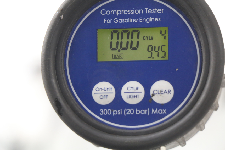 photo de CILINDRO MBK OVETTO 4T 50 (2008 - 2016) - Otra vista del artículo