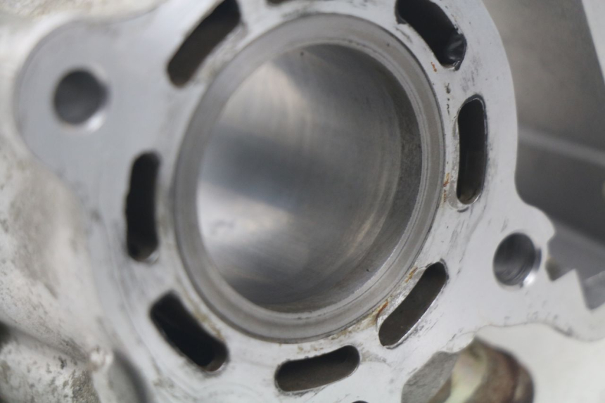 photo de CILINDRO MBK OVETTO 4T 50 (2008 - 2016) - Primer plano técnico