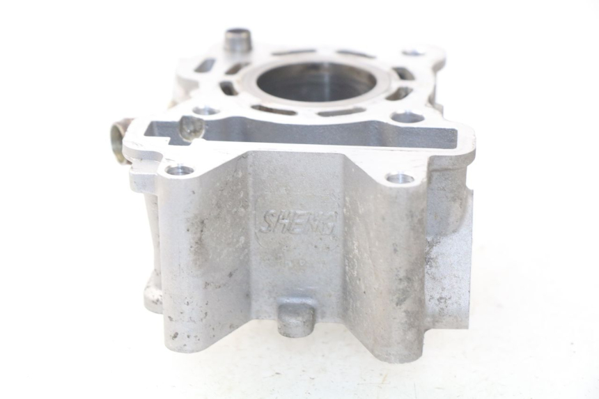 photo de CILINDRO MBK OVETTO 4T 50 (2008 - 2016) - Marcados y referencias originales