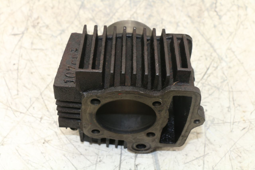 photo de CILINDRO PANTHERA PANTHERA 110 (2010 - 2017) - Detalle de la pieza