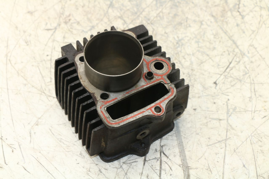 photo de CILINDRO PANTHERA PANTHERA 110 (2010 - 2017) - Zoom estado de uso