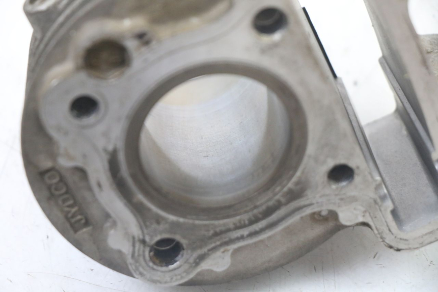 photo de CILINDRO PEUGEOT KISBEE 4T 50 (2018 - 2022) - Primer plano técnico