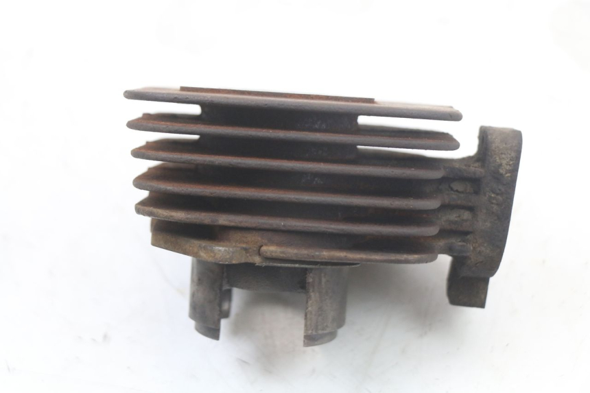 photo de CILINDRO PEUGEOT LUDIX 50 (2005 - 2007) - Zoom sobre los componentes