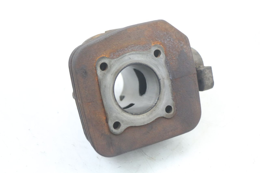 photo de CILINDRO PEUGEOT LUDIX 50 (2005 - 2007) - Estado de la superficie y material