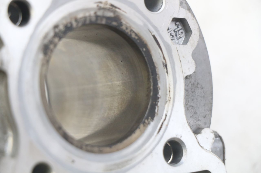 photo de CILINDRO PISTÓN KYMCO AGILITY 16+ 4T 50 (2018 - 2023) - Vista general del producto