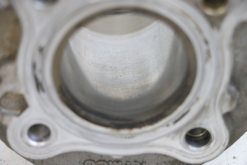 photo de CILINDRO PISTÓN KYMCO AGILITY 16+ 4T 50 (2018 - 2023) - Detalles de los puntos de fijación