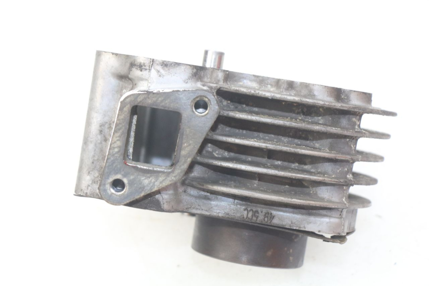 photo de CILINDRO PISTÓN KYMCO AGILITY 4T 50 (2018 - 2022) - Estado de la superficie y material