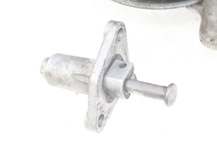 photo de CILINDRO PISTÓN KYMCO AGILITY 4T 50 (2005 - 2018) - Características distintivas