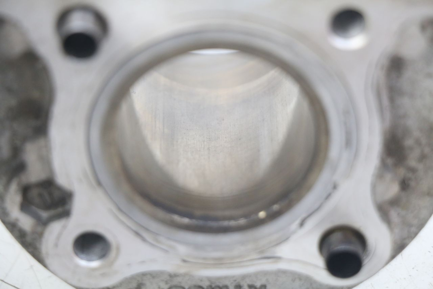 photo de CILINDRO PISTÓN KYMCO AGILITY 4T 50 (2005 - 2018) - Vista general del producto