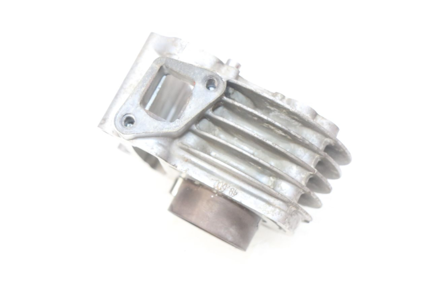 photo de CILINDRO PISTÓN KYMCO AGILITY 4T 50 (2005 - 2018) - Estado de la superficie y material